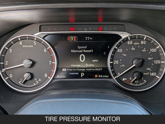 2026 Nissan Rogue SV 2026 Nissan Rogue SV