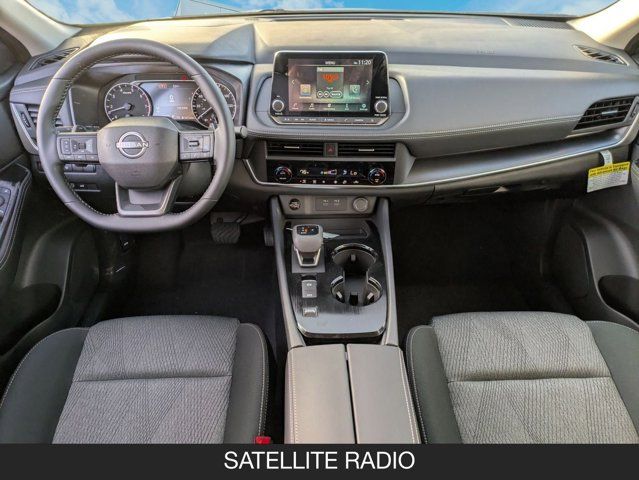 2026 Nissan Rogue SV 2026 Nissan Rogue SV