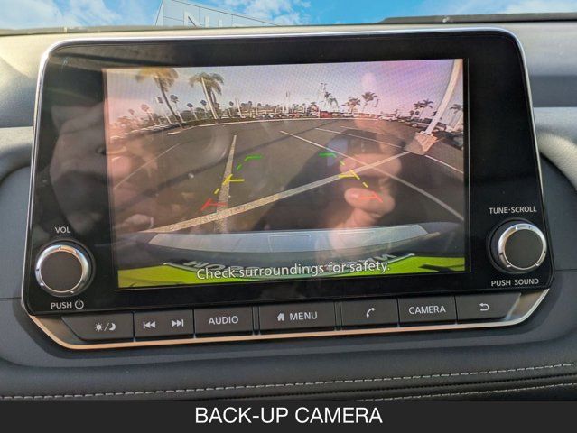 2026 Nissan Rogue SV 2026 Nissan Rogue SV