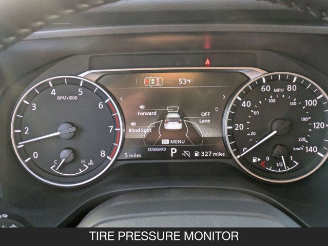 2026 Nissan Rogue SV 2026 Nissan Rogue SV