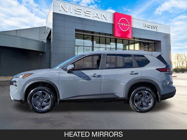 2026 Nissan Rogue SV 2026 Nissan Rogue SV
