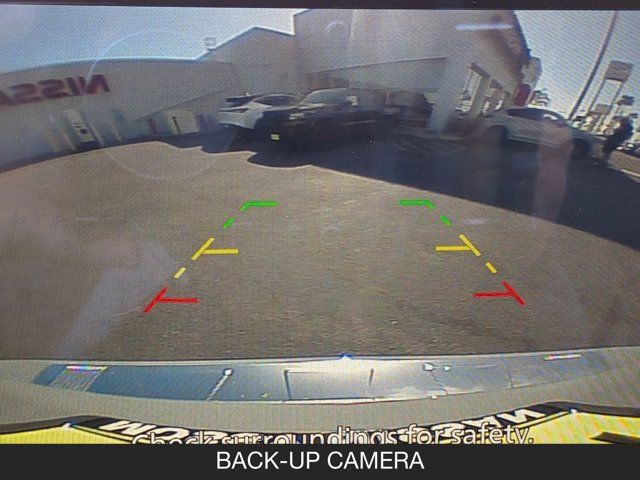 2026 Nissan Rogue SV 2026 Nissan Rogue SV