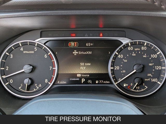 2026 Nissan Rogue SV 2026 Nissan Rogue SV