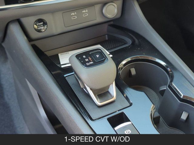 2026 Nissan Rogue SV 2026 Nissan Rogue SV