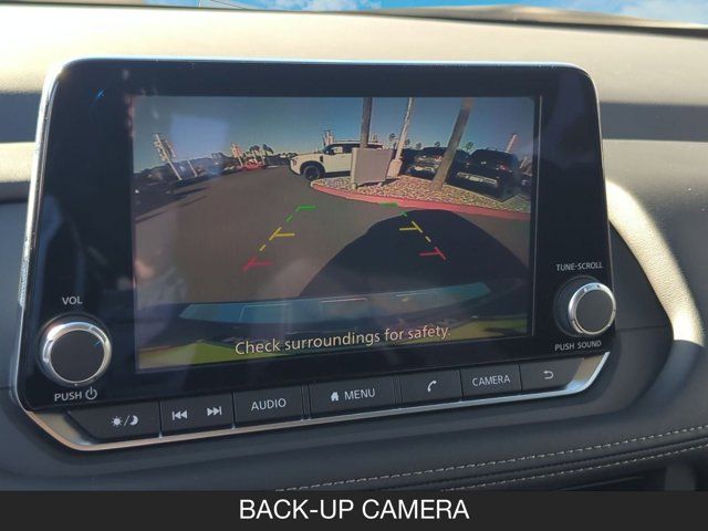 2026 Nissan Rogue SV 2026 Nissan Rogue SV