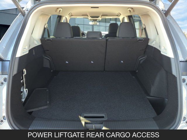 2026 Nissan Rogue SV 2026 Nissan Rogue SV