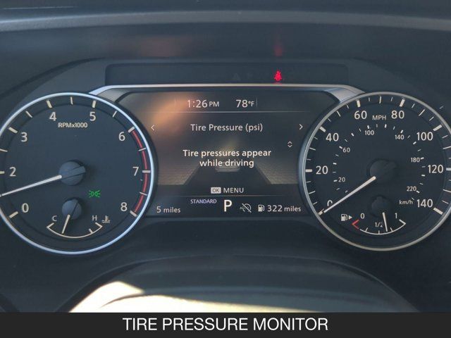 2026 Nissan Rogue SV 2026 Nissan Rogue SV