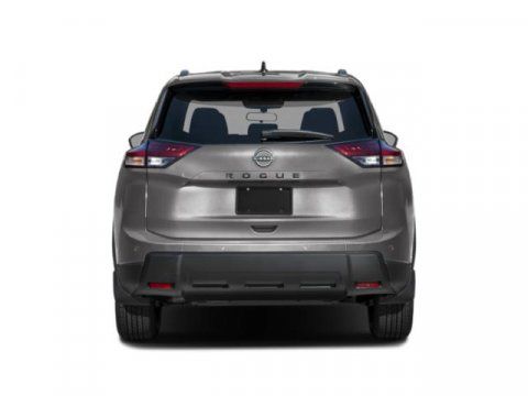 2026 Nissan Rogue Dark Armor 2026 Nissan Rogue Dark Armor