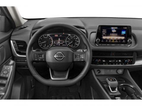 2026 Nissan Rogue Dark Armor 2026 Nissan Rogue Dark Armor