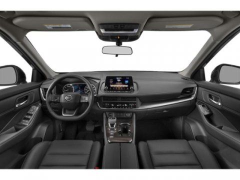 2026 Nissan Rogue Dark Armor 2026 Nissan Rogue Dark Armor