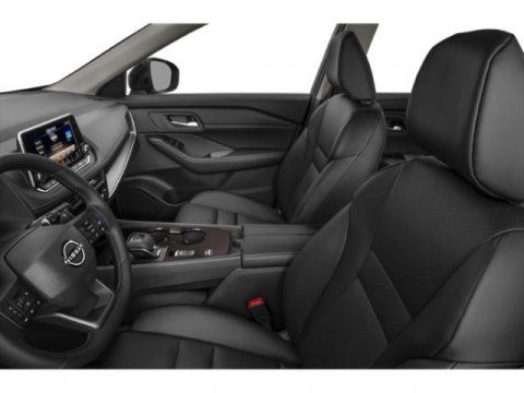 2026 Nissan Rogue Dark Armor 2026 Nissan Rogue Dark Armor