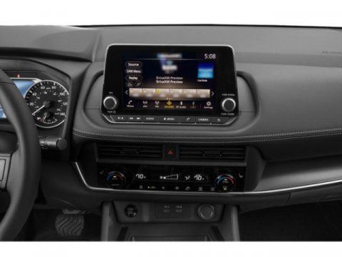 2026 Nissan Rogue Dark Armor 2026 Nissan Rogue Dark Armor