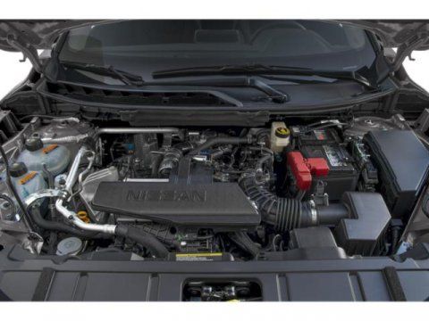 2026 Nissan Rogue Dark Armor 2026 Nissan Rogue Dark Armor