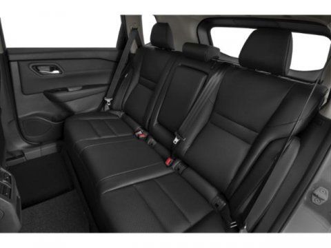 2026 Nissan Rogue Dark Armor 2026 Nissan Rogue Dark Armor