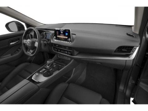 2026 Nissan Rogue Dark Armor 2026 Nissan Rogue Dark Armor