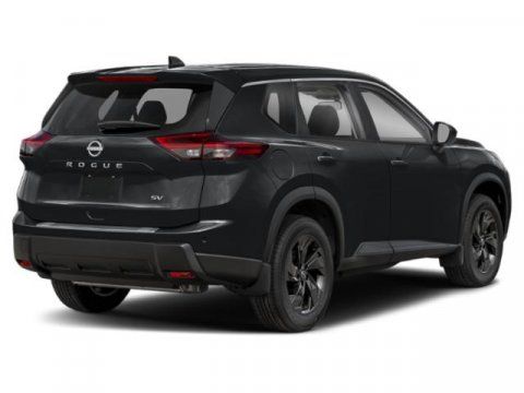 2026 Nissan Rogue SV 2026 Nissan Rogue SV