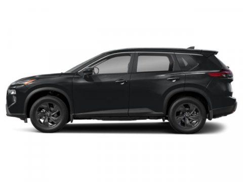2026 Nissan Rogue SV 2026 Nissan Rogue SV