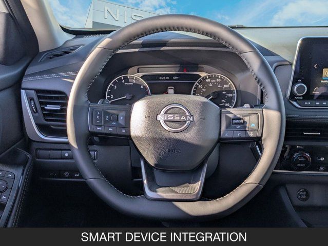 2026 Nissan Rogue SV 2026 Nissan Rogue SV