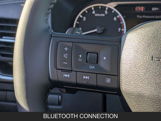 2026 Nissan Rogue SV 2026 Nissan Rogue SV