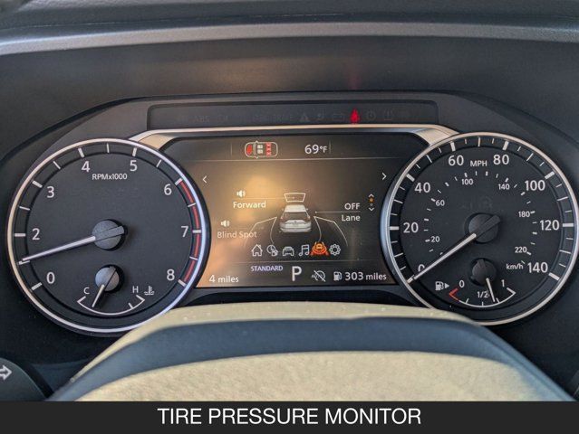 2026 Nissan Rogue SV 2026 Nissan Rogue SV