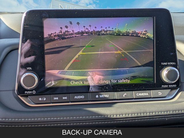 2026 Nissan Rogue SV 2026 Nissan Rogue SV