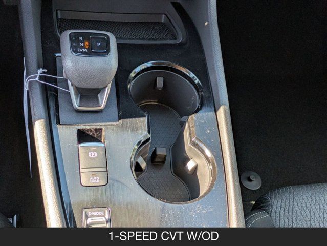 2026 Nissan Rogue SV 2026 Nissan Rogue SV