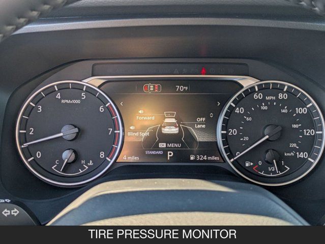 2026 Nissan Rogue SV 2026 Nissan Rogue SV