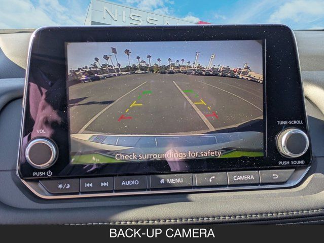 2026 Nissan Rogue SV 2026 Nissan Rogue SV