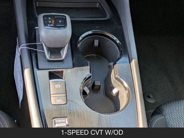 2026 Nissan Rogue SV 2026 Nissan Rogue SV