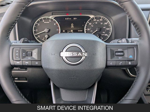 2026 Nissan Rogue SV 2026 Nissan Rogue SV