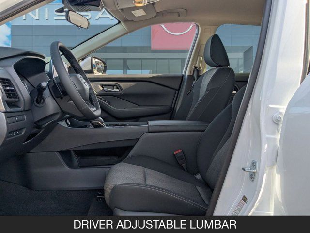 2026 Nissan Rogue SV 2026 Nissan Rogue SV