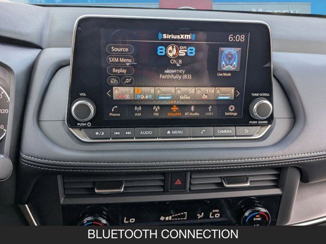 2026 Nissan Rogue SV 2026 Nissan Rogue SV