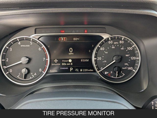 2026 Nissan Rogue SV 2026 Nissan Rogue SV