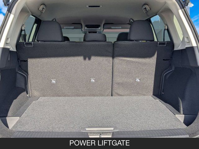 2026 Nissan Rogue SV 2026 Nissan Rogue SV