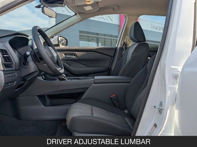 2026 Nissan Rogue SV 2026 Nissan Rogue SV