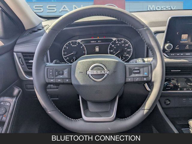 2026 Nissan Rogue SV 2026 Nissan Rogue SV