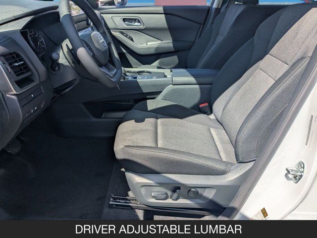 2026 Nissan Rogue SV 2026 Nissan Rogue SV