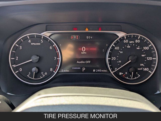 2026 Nissan Rogue SV 2026 Nissan Rogue SV