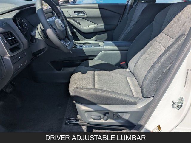 2026 Nissan Rogue SV 2026 Nissan Rogue SV