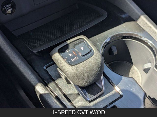 2026 Nissan Rogue SV 2026 Nissan Rogue SV