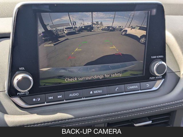 2026 Nissan Rogue SV 2026 Nissan Rogue SV