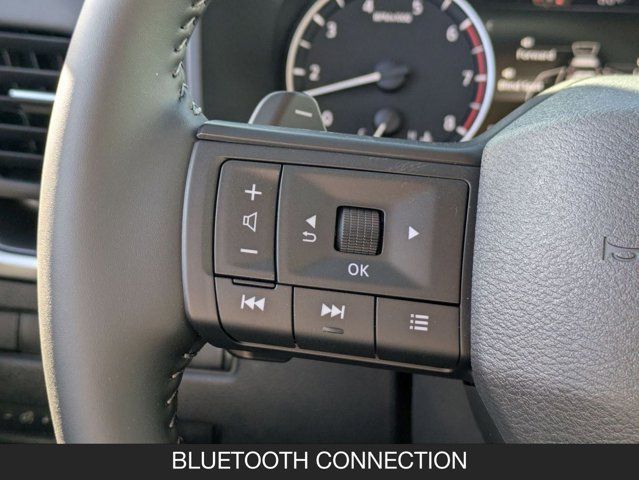 2026 Nissan Rogue SV 2026 Nissan Rogue SV