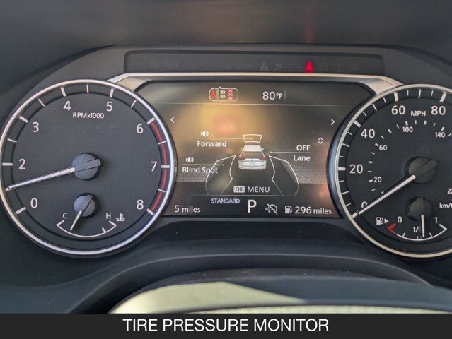 2026 Nissan Rogue SV 2026 Nissan Rogue SV