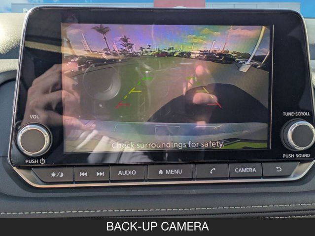 2026 Nissan Rogue SV 2026 Nissan Rogue SV