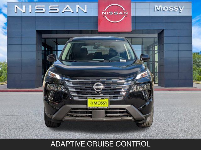 2026 Nissan Rogue SV 2026 Nissan Rogue SV