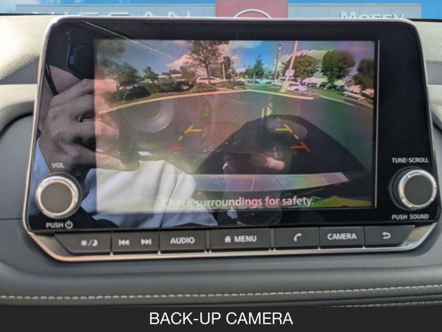 2026 Nissan Rogue SV 2026 Nissan Rogue SV