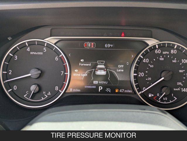 2026 Nissan Rogue SV 2026 Nissan Rogue SV