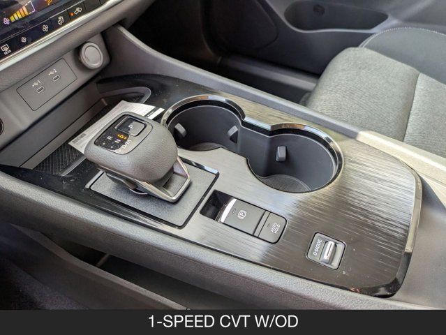 2026 Nissan Rogue SV 2026 Nissan Rogue SV