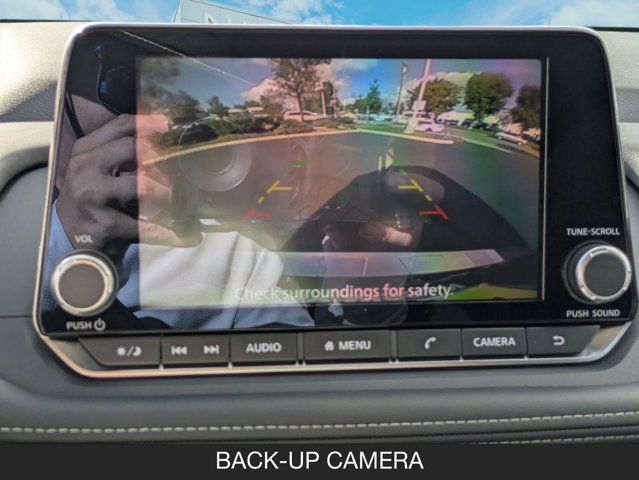 2026 Nissan Rogue SV 2026 Nissan Rogue SV