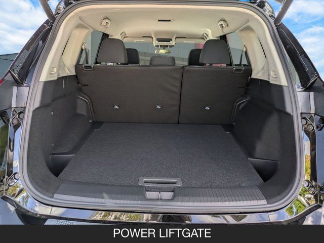 2026 Nissan Rogue SV 2026 Nissan Rogue SV